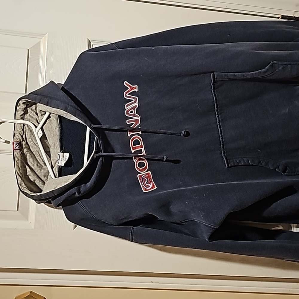 Old Navy Hoodie